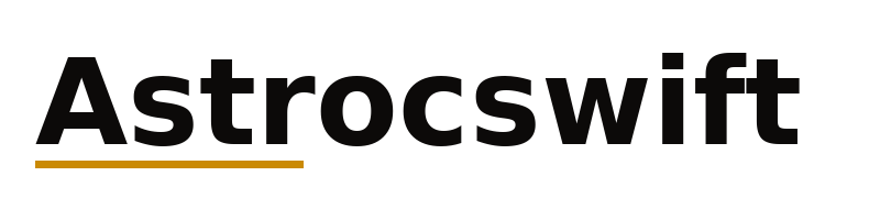 Astrocswift logo